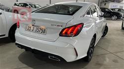 MG GT